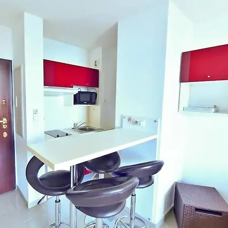 Cosyseaside Corsica Piscine Terrasse Apartamento