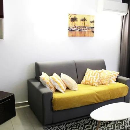 Cosyseaside Corsica Piscine Terrasse Apartamento