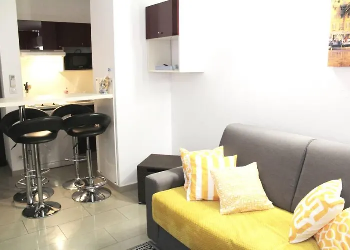 Apartment Cosyseaside Corsica Piscine Terrasse