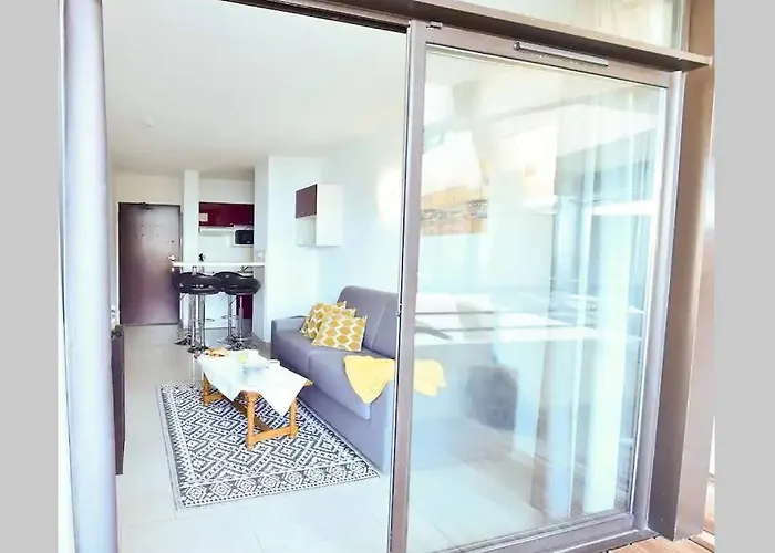 Cosyseaside Corsica Piscine Terrasse Apartment