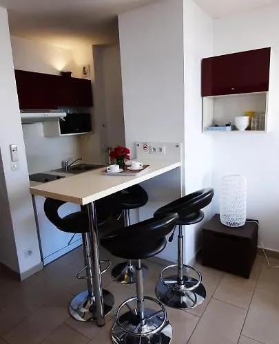 Cosyseaside Corsica Piscine Terrasse