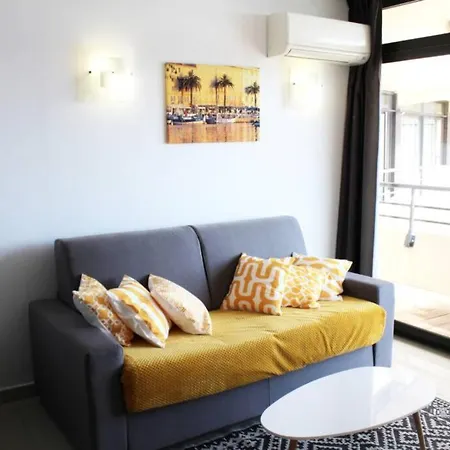 Cosyseaside Corsica Piscine Terrasse Apartment