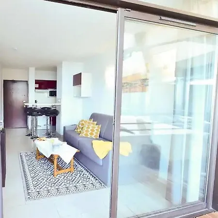 Cosyseaside Corsica Piscine Terrasse 아파트