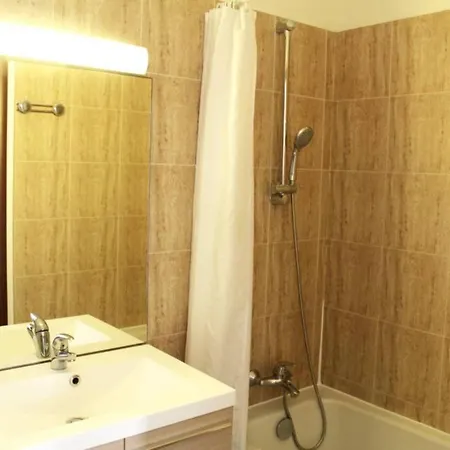 Cosyseaside Corsica Piscine Terrasse 아작시오