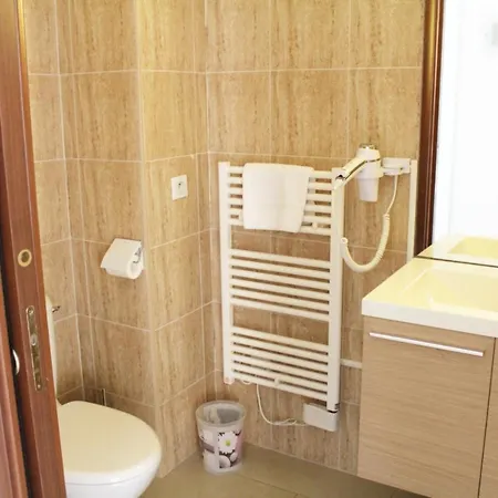 Cosyseaside Corsica Piscine Terrasse 아파트 *