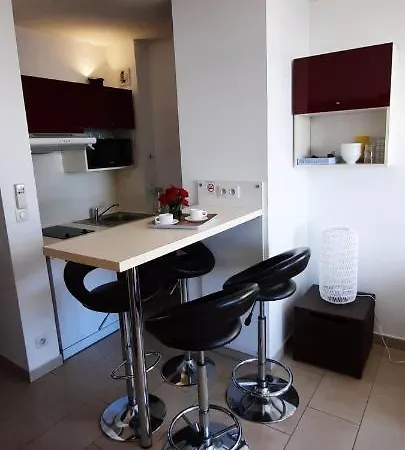 Cosyseaside Corsica Piscine Terrasse