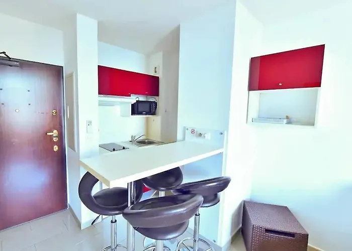 Cosyseaside Corsica Piscine Terrasse Apartment