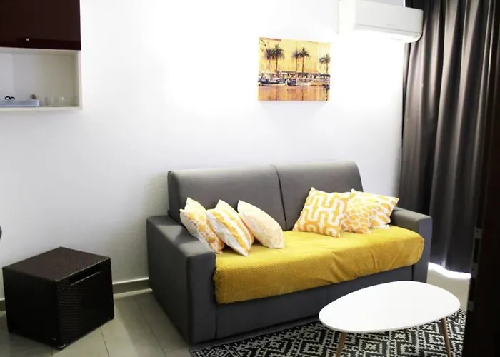 Cosyseaside Corsica Piscine Terrasse Апартаменти