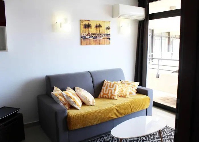 Cosyseaside Corsica Piscine Terrasse Апартаменти