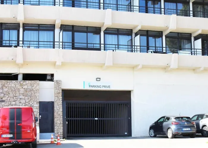 Cosyseaside Corsica Piscine Terrasse