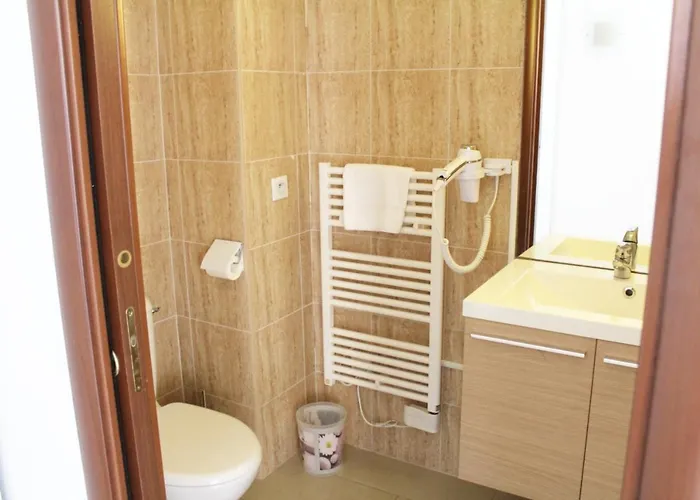 Cosyseaside Corsica Piscine Terrasse Апартаменти *