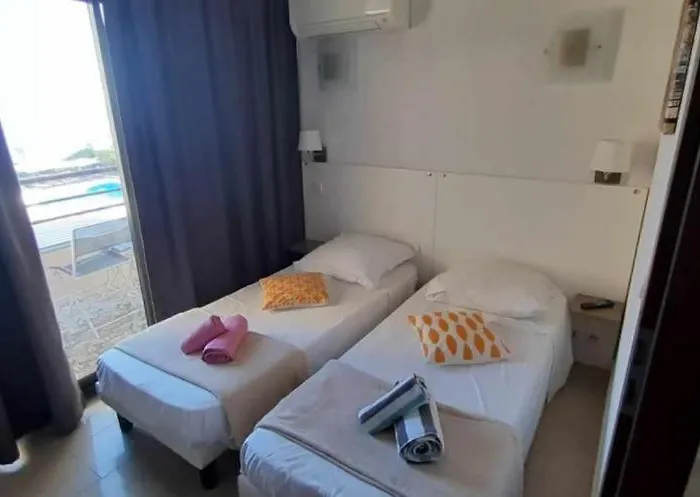 Cosyseaside Corsica Piscine Terrasse *