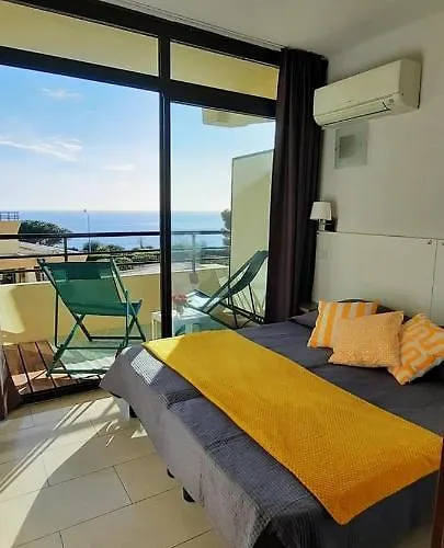 Cosyseaside Corsica Piscine Terrasse Аяччо